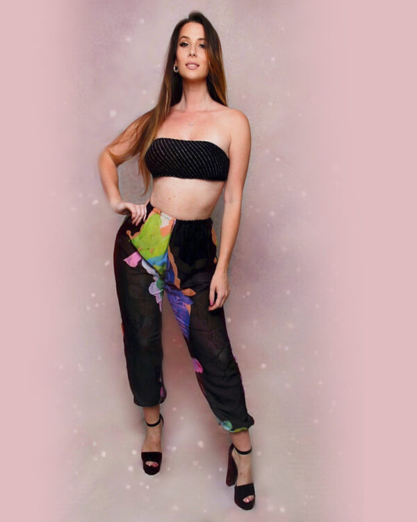 Roxie Jogger Pant ❤