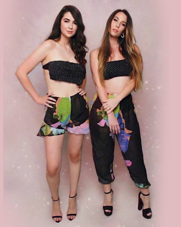 Roxie Jogger Pant ❤ - Image 2